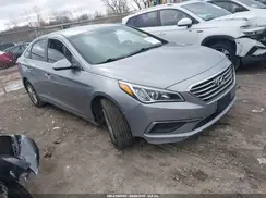 5NPE24AF9HH499874 2017 HYUNDAI SONATA