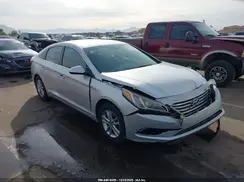 5NPE24AF9HH500277 2017 HYUNDAI SONATA