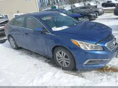 5NPE24AF9HH500442 2017 HYUNDAI SONATA