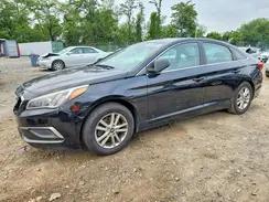 5NPE24AF9HH501042 2017 HYUNDAI SONATA