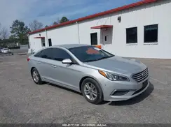 5NPE24AF9HH501574 2017 HYUNDAI SONATA