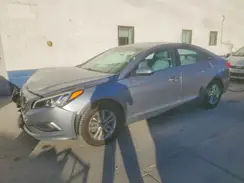 5NPE24AF9HH501641 2017 HYUNDAI SONATA