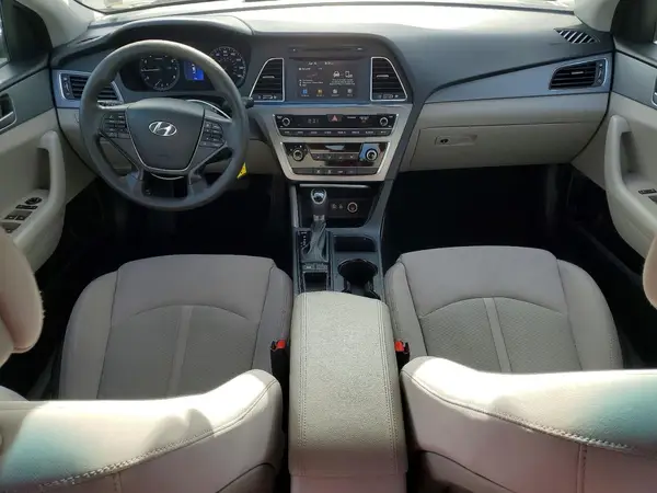5NPE24AF9HH502479 2017 HYUNDAI SONATA - Image 8