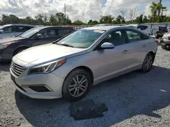 5NPE24AF9HH503602 2017 HYUNDAI SONATA