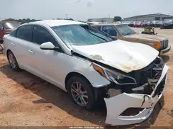 5NPE24AF9HH504622 2017 HYUNDAI SONATA