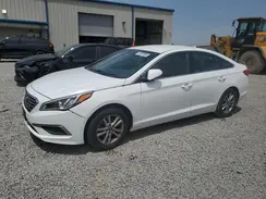 5NPE24AF9HH505513 2017 HYUNDAI SONATA