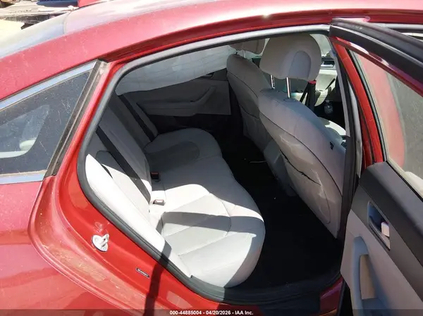 5NPE24AF9HH506175 2017 HYUNDAI SONATA - Image 8