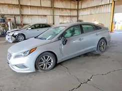 5NPE24AF9HH507181 2017 HYUNDAI SONATA