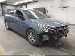 5NPE24AF9HH507665 2017 HYUNDAI SONATA