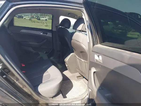 5NPE24AF9HH508184 2017 HYUNDAI SONATA - Image 8
