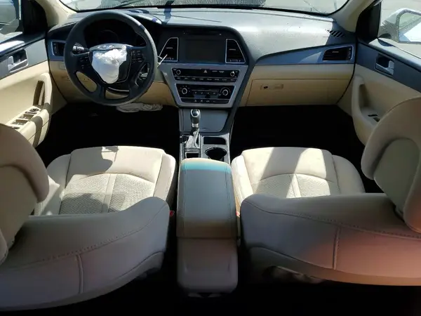 5NPE24AF9HH508413 2017 HYUNDAI SONATA - Image 8