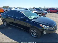 5NPE24AF9HH509013 2017 HYUNDAI SONATA