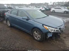 5NPE24AF9HH510209 2017 HYUNDAI SONATA