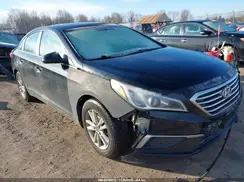 5NPE24AF9HH510632 2017 HYUNDAI SONATA
