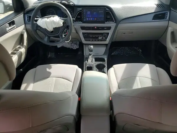 5NPE24AF9HH514194 2017 HYUNDAI SONATA - Image 8