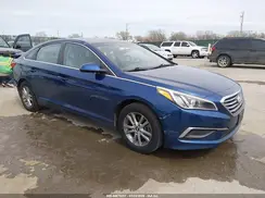 5NPE24AF9HH516592 2017 HYUNDAI SONATA