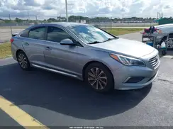 5NPE24AF9HH516771 2017 HYUNDAI SONATA