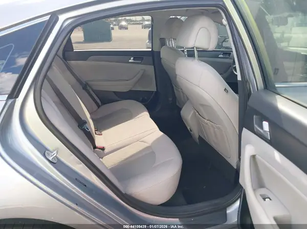 5NPE24AF9HH516771 2017 HYUNDAI SONATA - Image 8