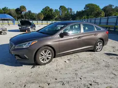 5NPE24AF9HH518309 2017 HYUNDAI SONATA