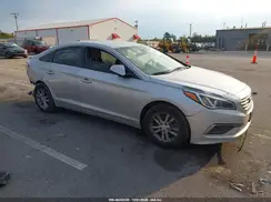 5NPE24AF9HH519007 2017 HYUNDAI SONATA