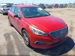 5NPE24AF9HH519105 2017 HYUNDAI SONATA