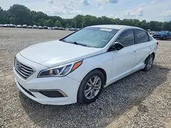 5NPE24AF9HH519525 2017 HYUNDAI ELANTRA