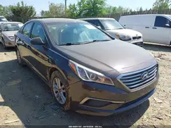5NPE24AF9HH519587 2017 HYUNDAI SONATA