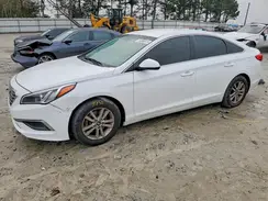 5NPE24AF9HH519931 2017 HYUNDAI SONATA