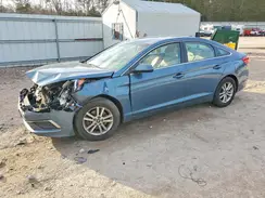 5NPE24AF9HH520304 2017 HYUNDAI SONATA