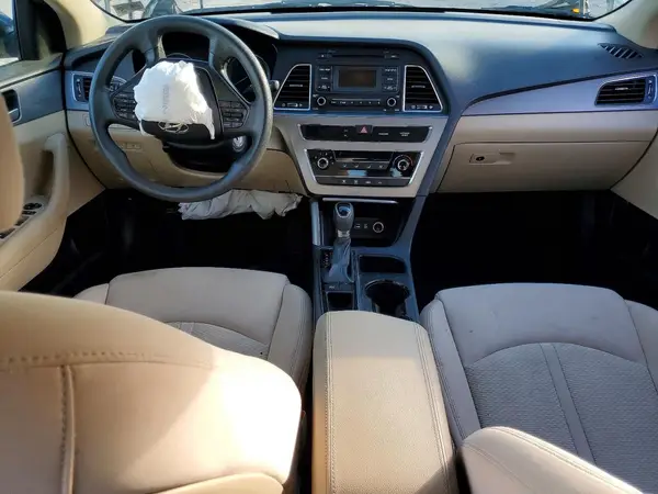 5NPE24AF9HH520304 2017 HYUNDAI SONATA - Image 8
