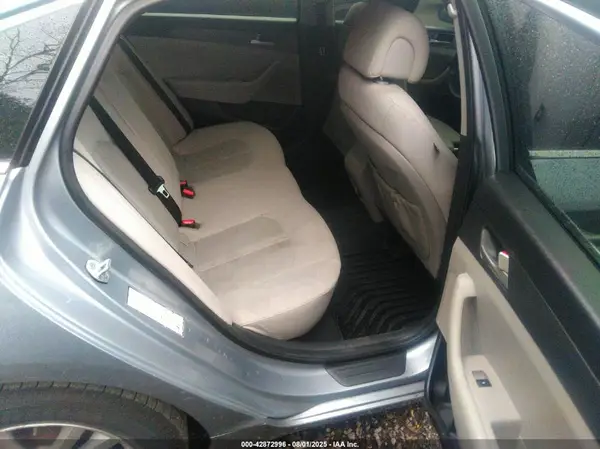 5NPE24AF9HH521808 2017 HYUNDAI SONATA - Image 8