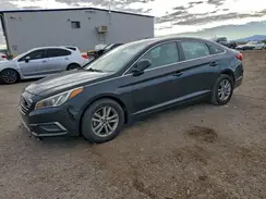 5NPE24AF9HH521887 2017 HYUNDAI SONATA