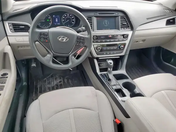 5NPE24AF9HH522473 2017 HYUNDAI SONATA - Image 8