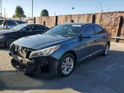 5NPE24AF9HH522649 2017 HYUNDAI SONATA
