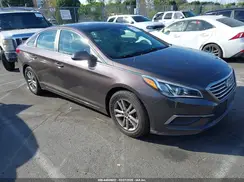 5NPE24AF9HH523333 2017 HYUNDAI SONATA