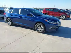 5NPE24AF9HH523459 2017 HYUNDAI SONATA