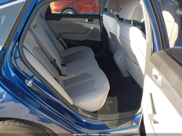 5NPE24AF9HH523459 2017 HYUNDAI SONATA - Image 8