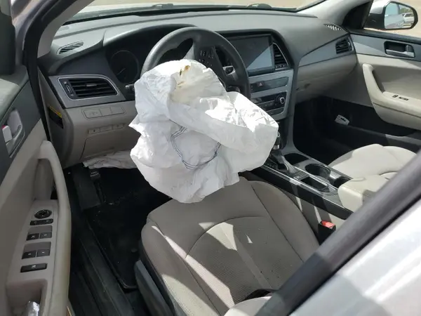 5NPE24AF9HH523560 2017 HYUNDAI SONATA - Image 8