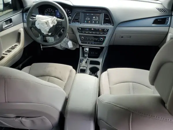 5NPE24AF9HH524501 2017 HYUNDAI SONATA - Image 8