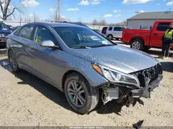 5NPE24AF9HH524627 2017 HYUNDAI SONATA