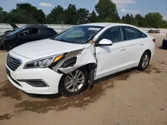 5NPE24AF9HH526300 2017 HYUNDAI SONATA