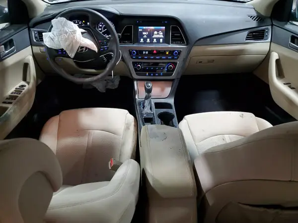 5NPE24AF9HH526362 2017 HYUNDAI SONATA - Image 8