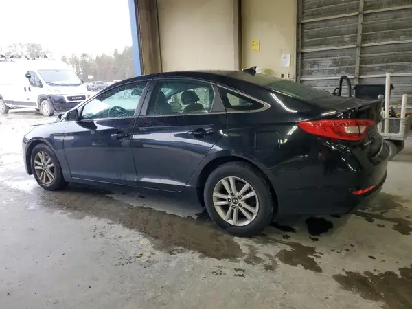 5NPE24AF9HH526765 2017 HYUNDAI SONATA - Image 2