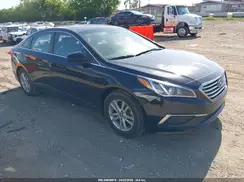 5NPE24AF9HH529570 2017 HYUNDAI SONATA