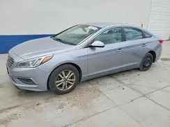5NPE24AF9HH529942 2017 HYUNDAI SONATA