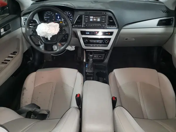 5NPE24AF9HH530282 2017 HYUNDAI SONATA - Image 8