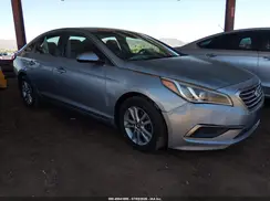 5NPE24AF9HH530430 2017 HYUNDAI SONATA