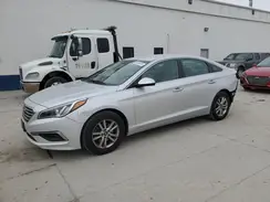 5NPE24AF9HH530881 2017 HYUNDAI SONATA