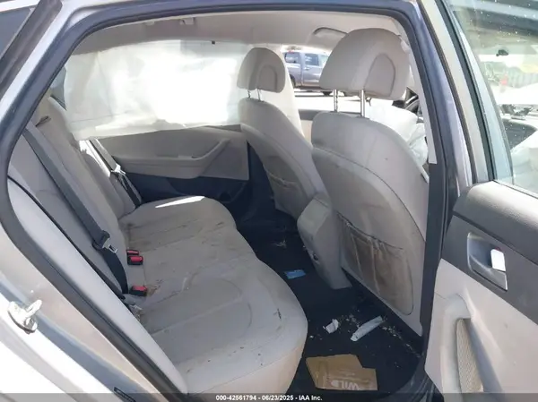 5NPE24AF9HH530976 2017 HYUNDAI SONATA - Image 8