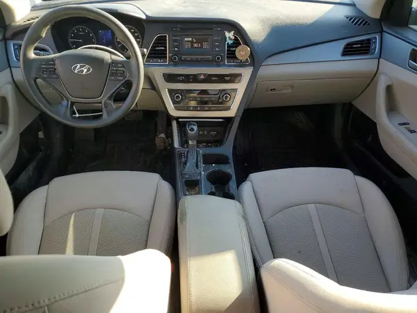 5NPE24AF9HH531786 2017 HYUNDAI SONATA - Image 8